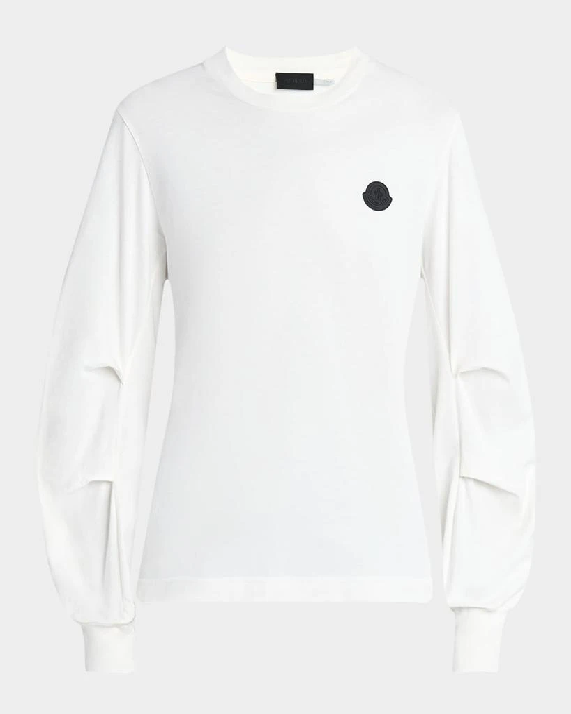 Moncler Long-Sleeve T-Shirt 1