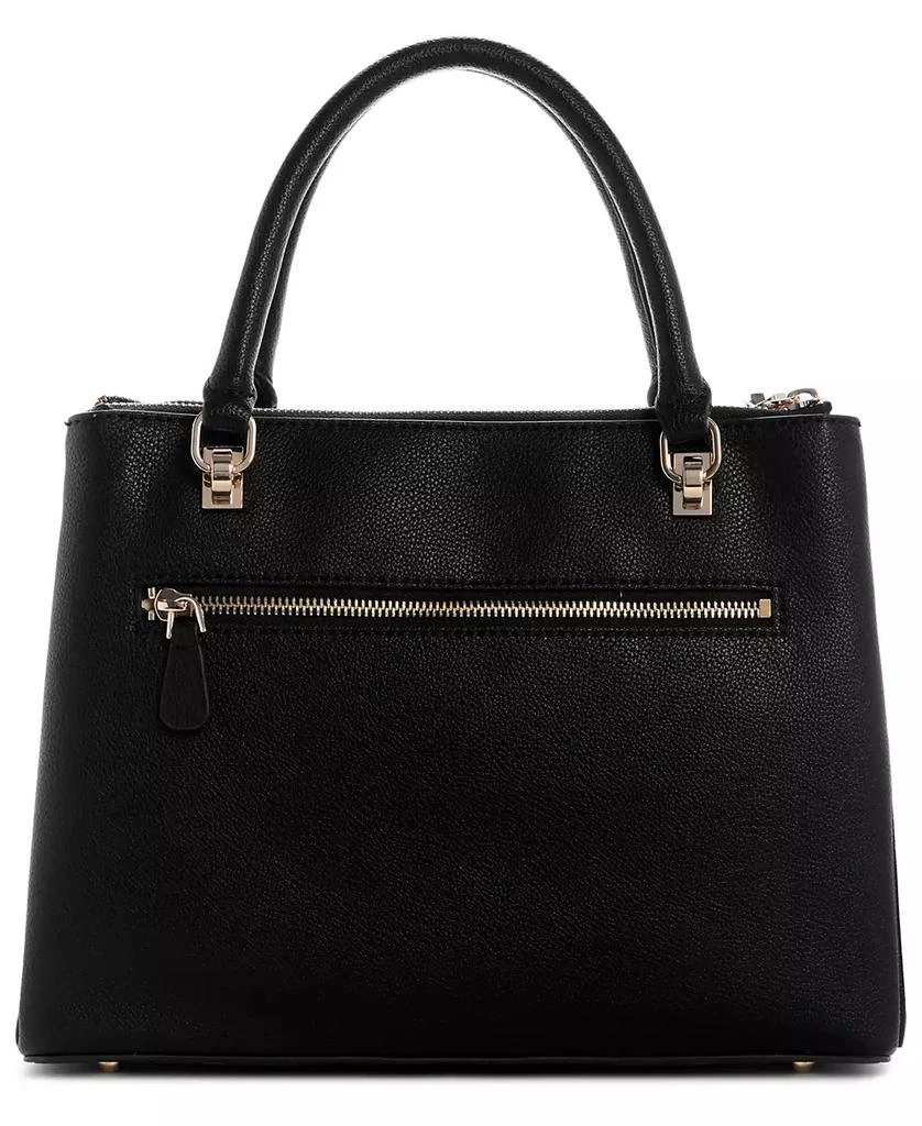 GUESS Calebra Small Hobo Status Satchel Bag 4