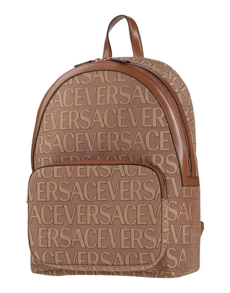 Versace Backpacks 1