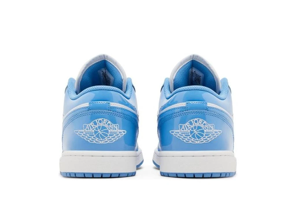 Jordan 1 Low SE White Legend Blue 4