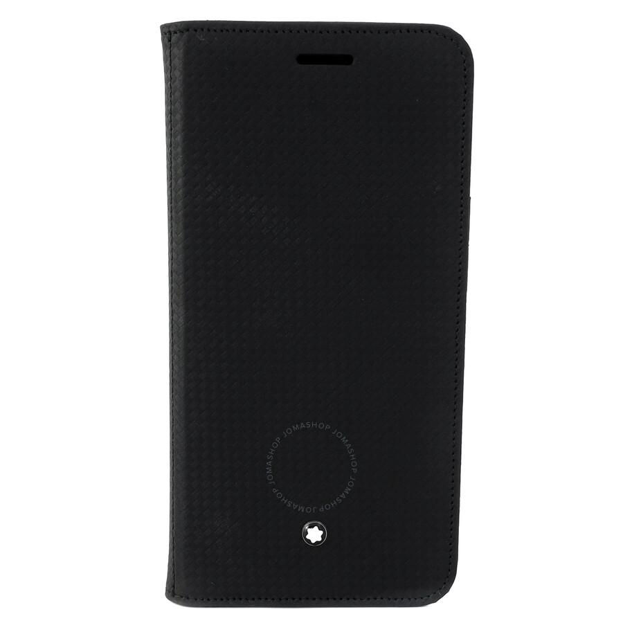 Montblanc Extreme Hard Samsung Galaxy S6 Edge Plus