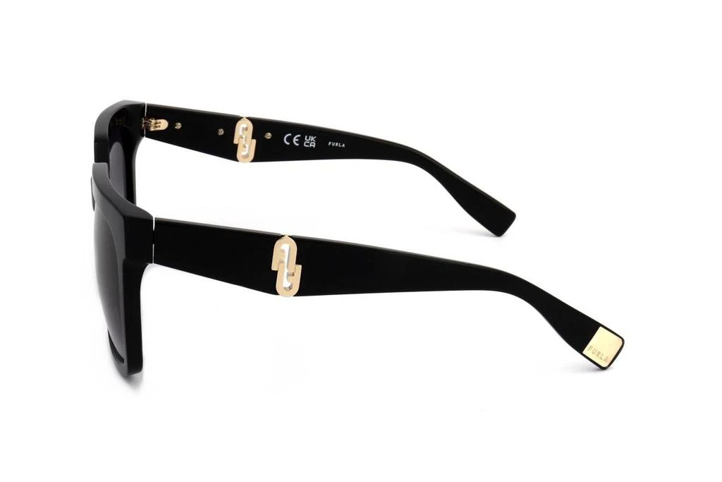 Furla Furla Square Frame Sunglasses 2