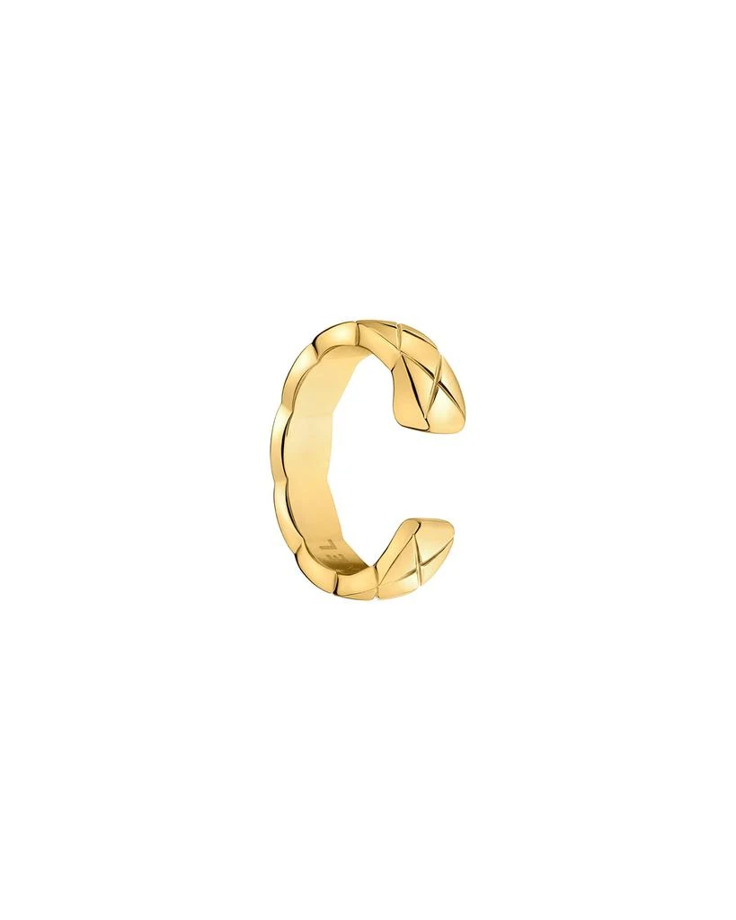 Chanel COCO CRUSH SINGLE EARRING 2