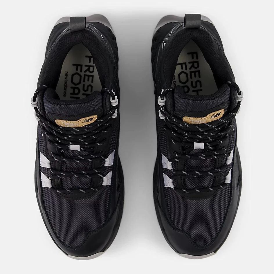 New Balance Fresh Foam X Hierro Mid Gore-Tex® 4