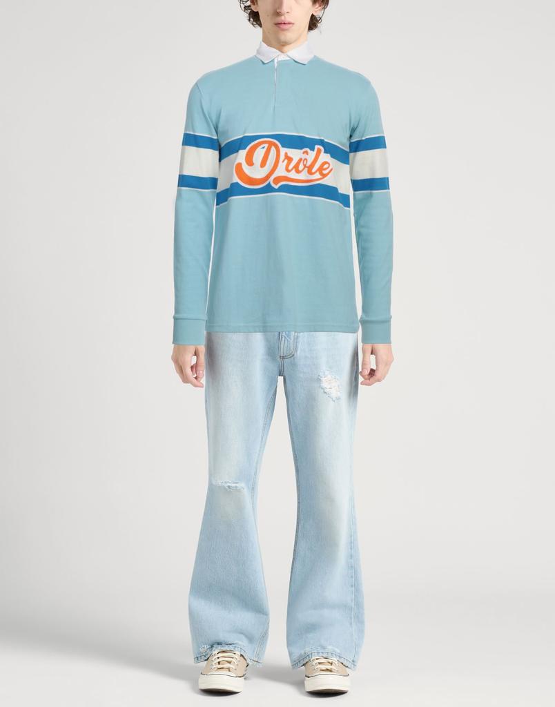 Drôle de Monsieur Polo shirt