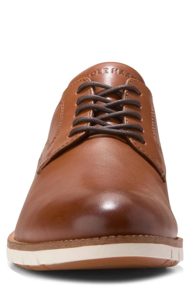 Cole Haan FlexGrand 360 Plain Toe Derby 3