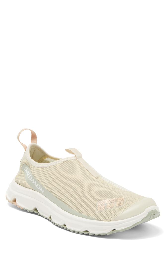Salomon Gender Inclusive Rx Moc Cottage Core Slip-On Sneaker