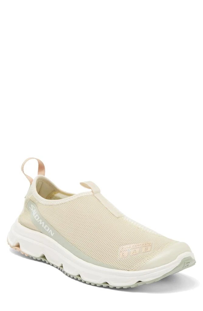 Salomon Gender Inclusive Rx Moc Cottage Core Slip-On Sneaker 1