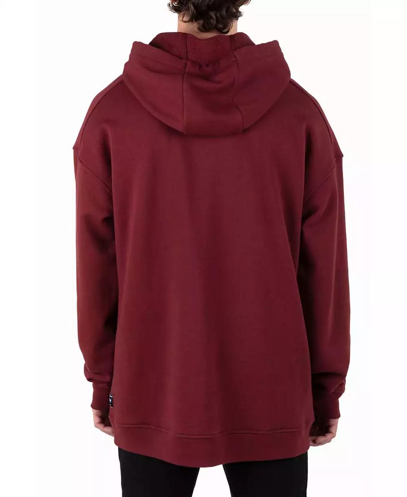Hurley Men's Ironclad Heavyweight Sweatshirt