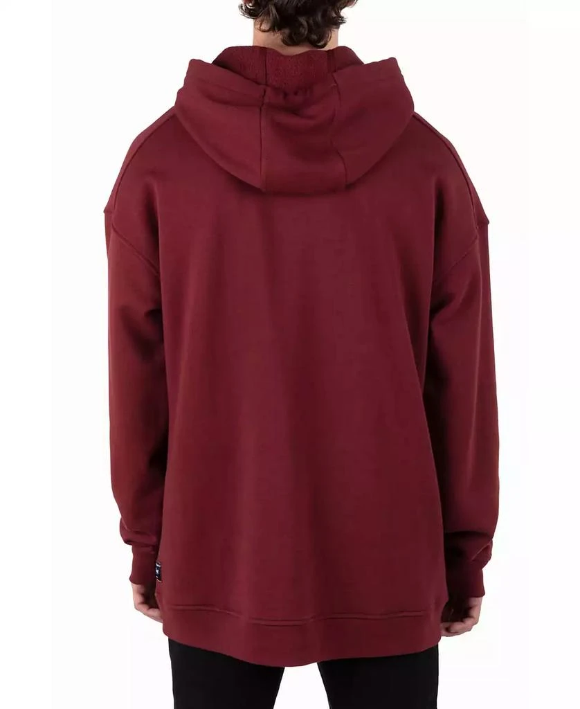 Hurley Men's Ironclad Heavyweight Sweatshirt 2