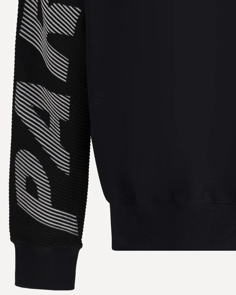 Parajumpers Skein Sweatshirt 3