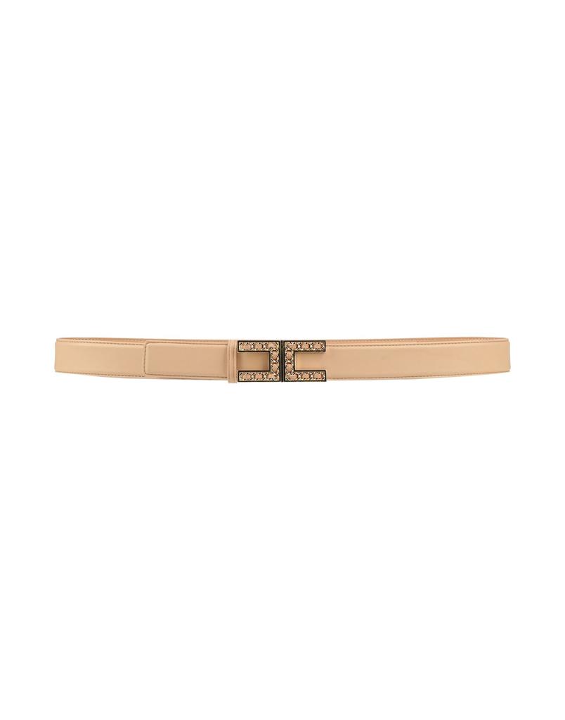 ELISABETTA FRANCHI Regular belt