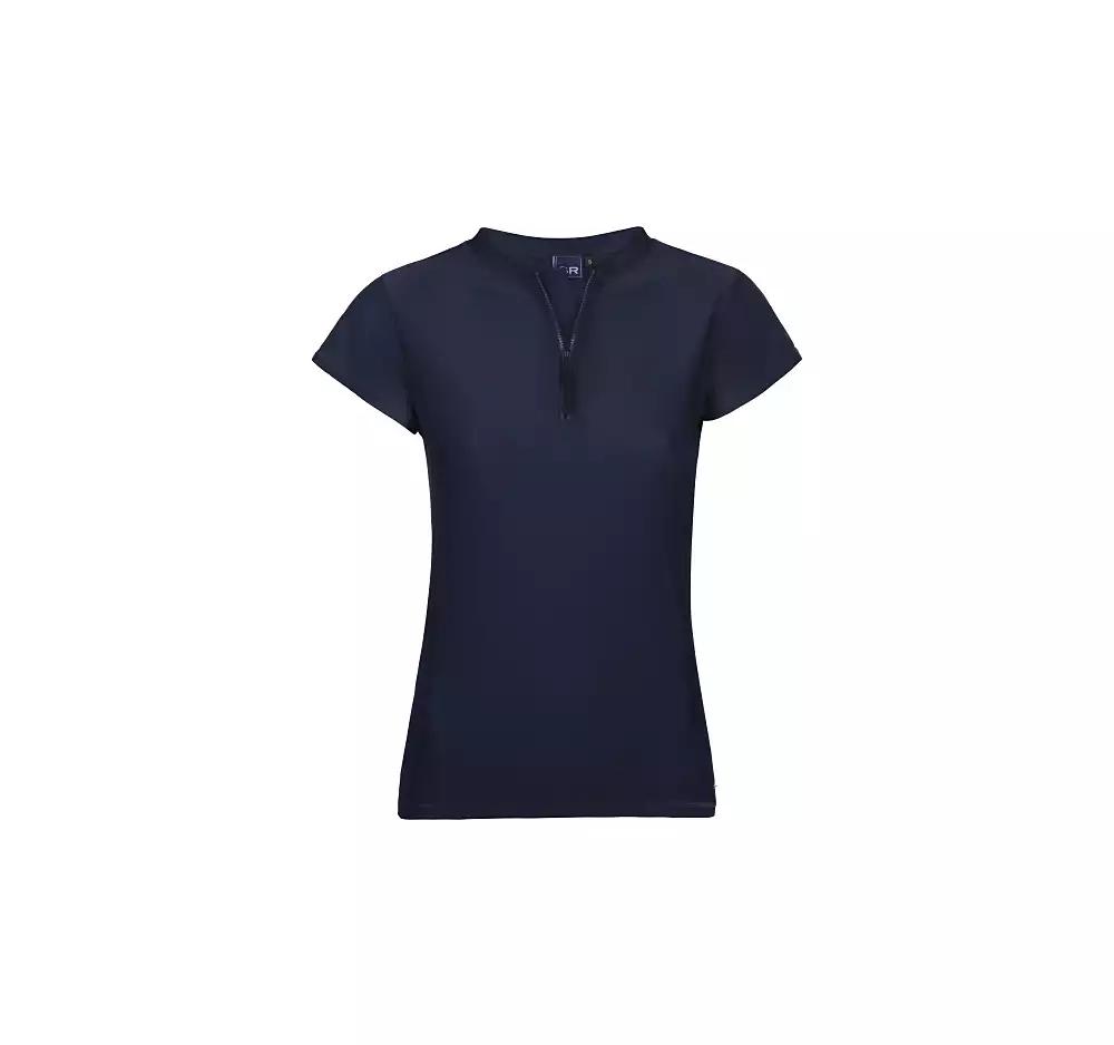 Snapper Rock Ladies Capri SS Rash Top