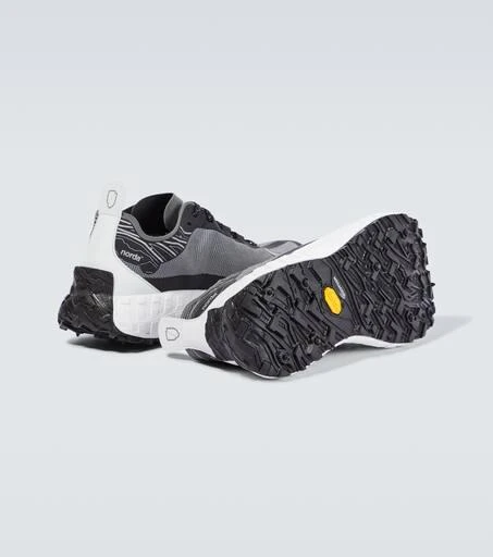 Norda 001 trail running shoes 7