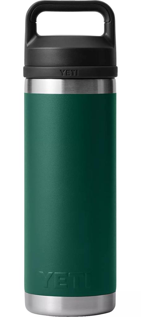 YETI YETI 18 oz. Rambler Bottle with Chug Cap