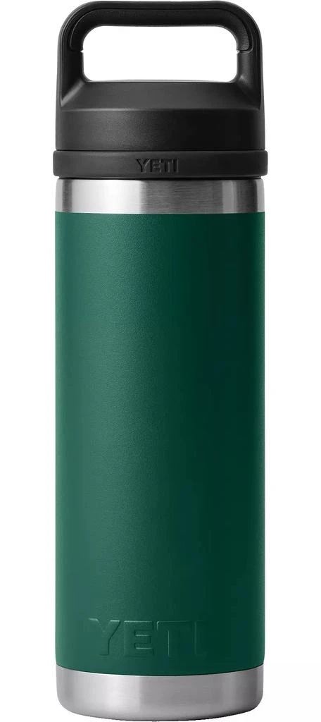 YETI YETI 18 oz. Rambler Bottle with Chug Cap 2