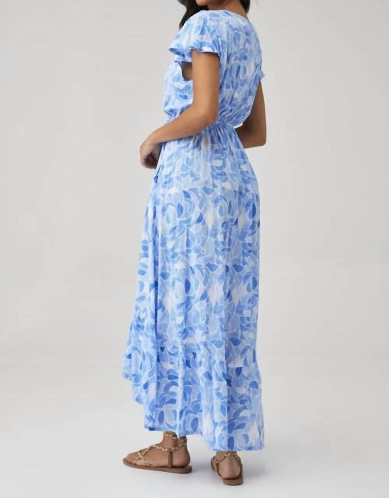 Tiare Hawaii Tiare Hawaii - Blake Maxi Dress