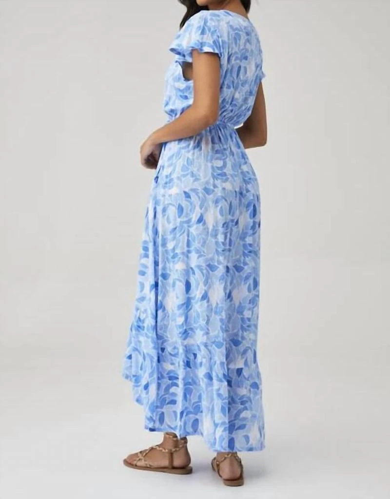 Tiare Hawaii Tiare Hawaii - Blake Maxi Dress 2