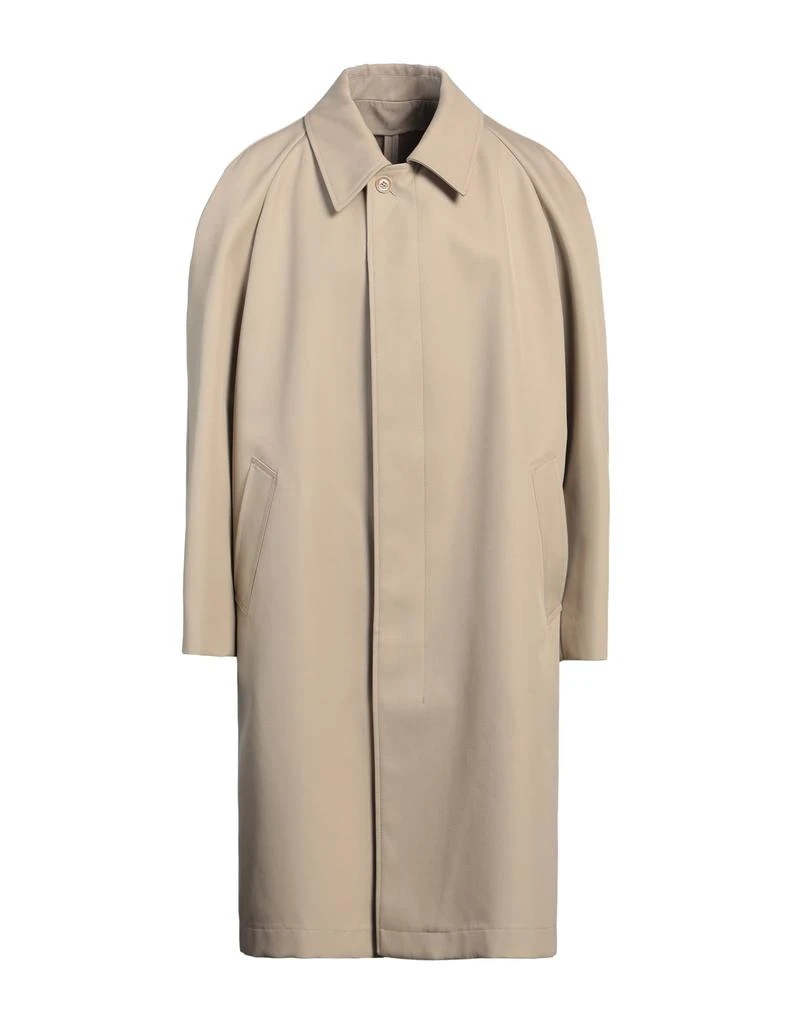 Lemaire Coat 1