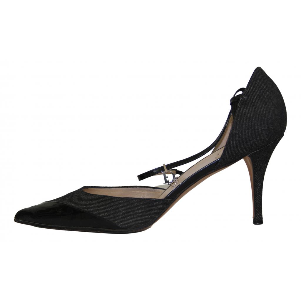 Dior Dior Leather sandals