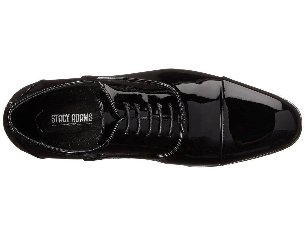 Stacy Adams Gala Cap Toe Oxford 2
