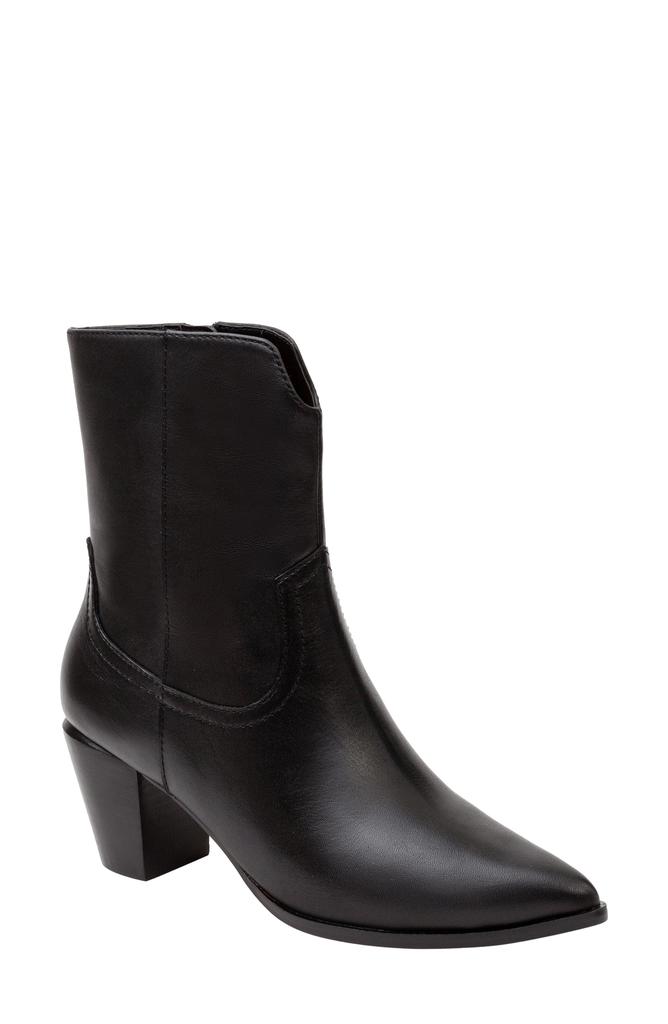 Linea Paolo Wonder Bootie