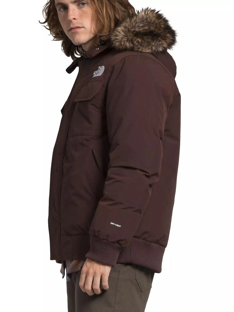 The North Face Mcmurdo Hooded Bomber Jacket 3