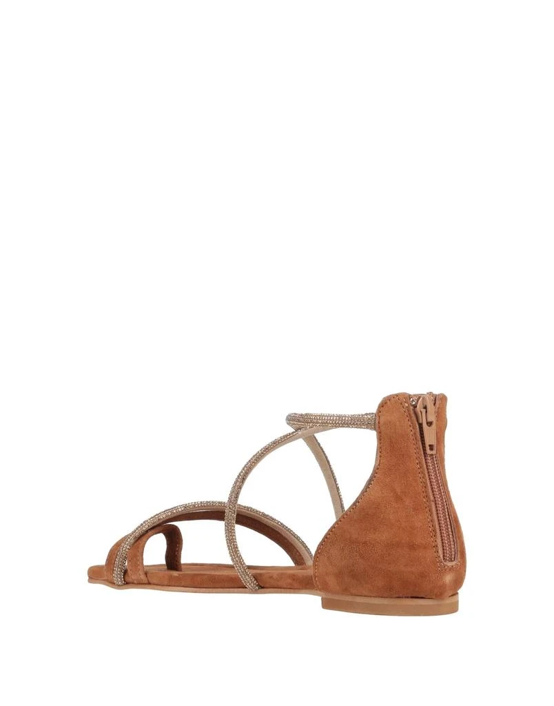 BRAWN'S Flip flops 3