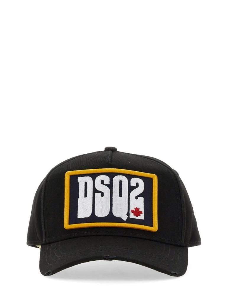 DSQUARED2 DSQUARED HATS 1