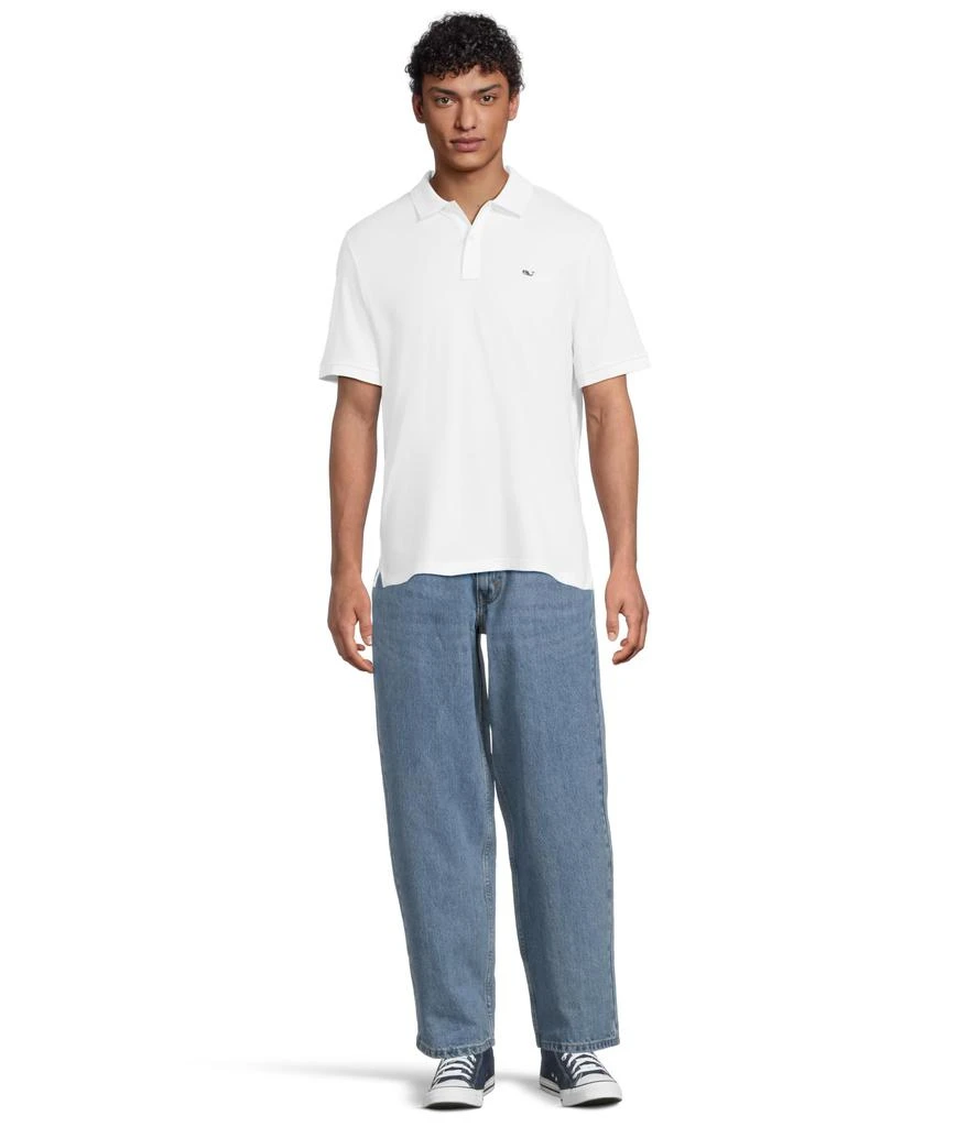 Levi's 578 Baggy 5