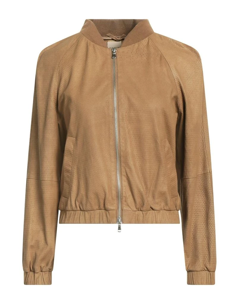 ANDREA D' AMICO Jacket 1