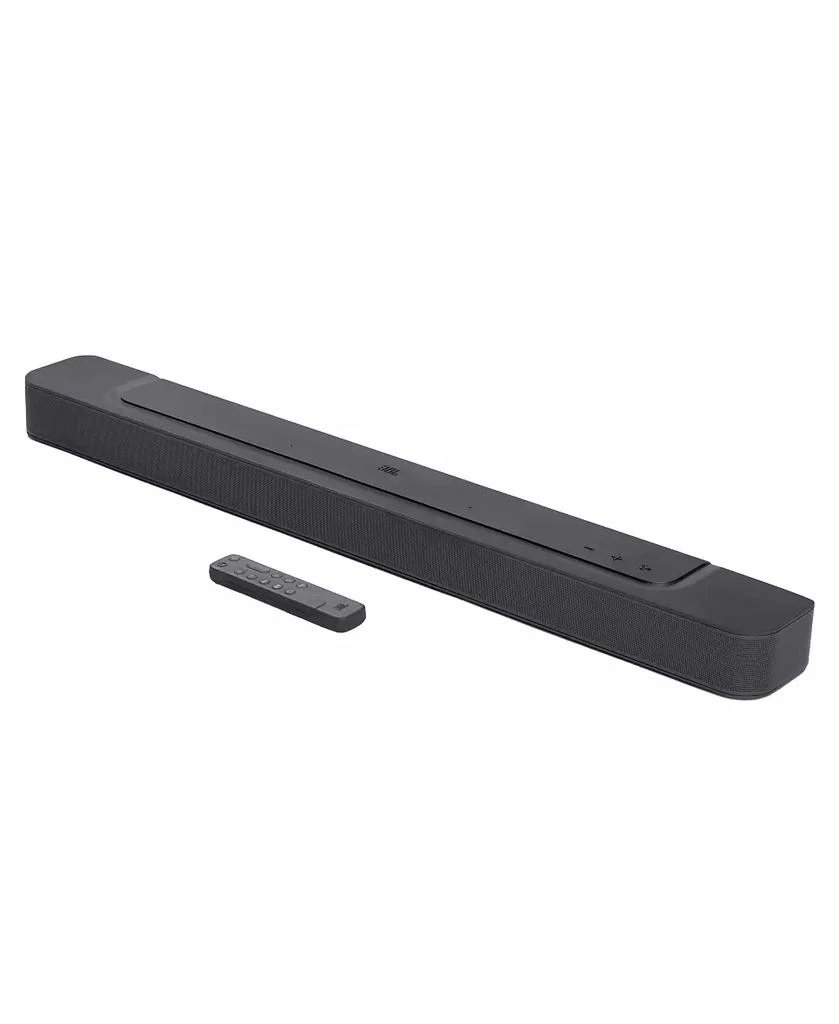 JBL bar 300 multibeam soundbar with Dolby Atmos