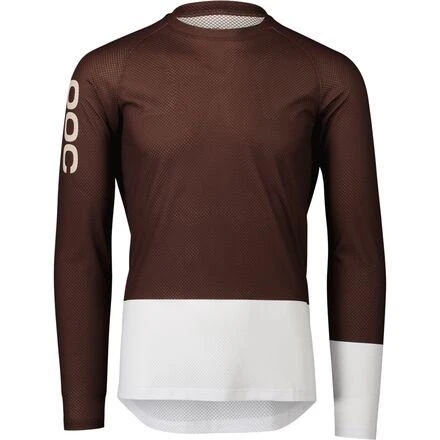 POC MTB Pure Long-Sleeve Jersey - Men
s 3