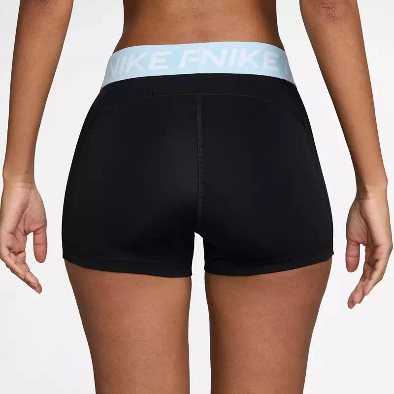 NIKE Nike Women's Pro 3” Shorts 7