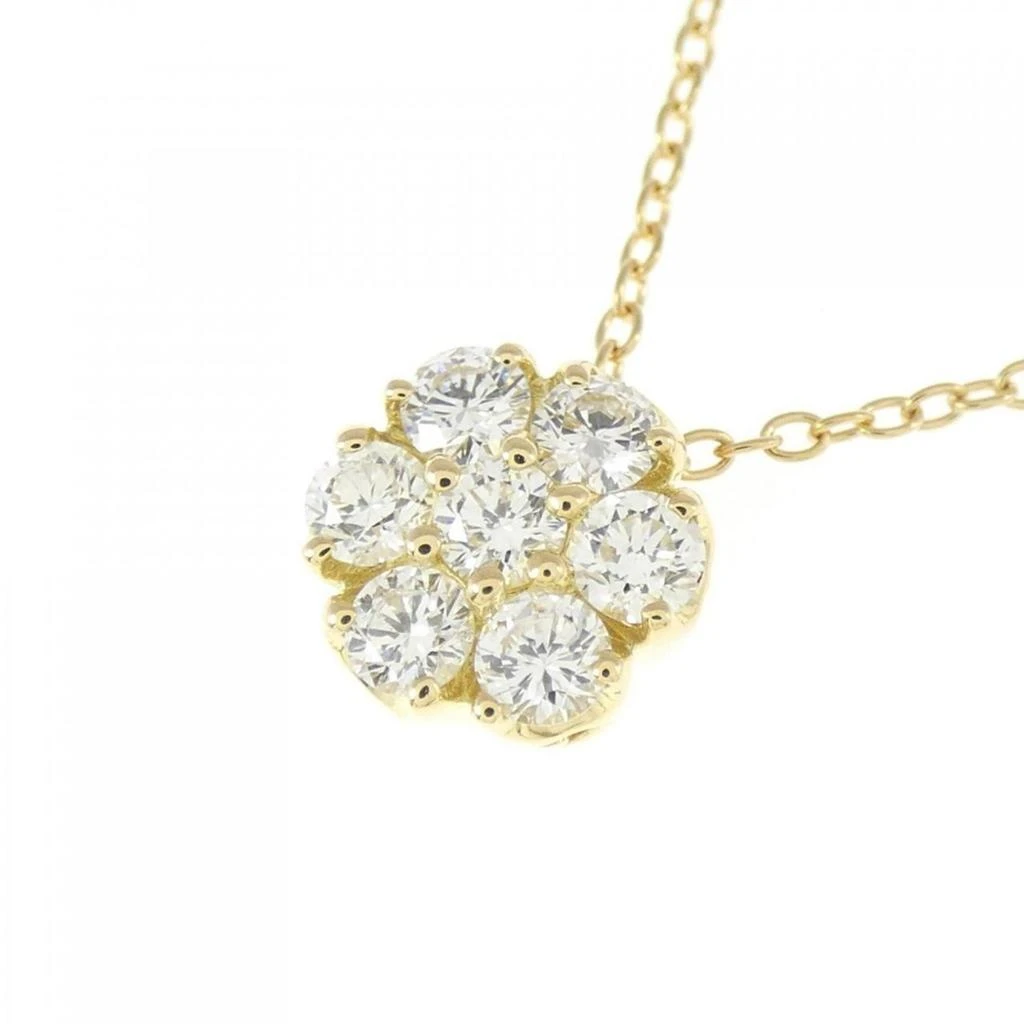 Ponte Vecchio yellow gold (18K) Necklace (Pre-Owned) 3