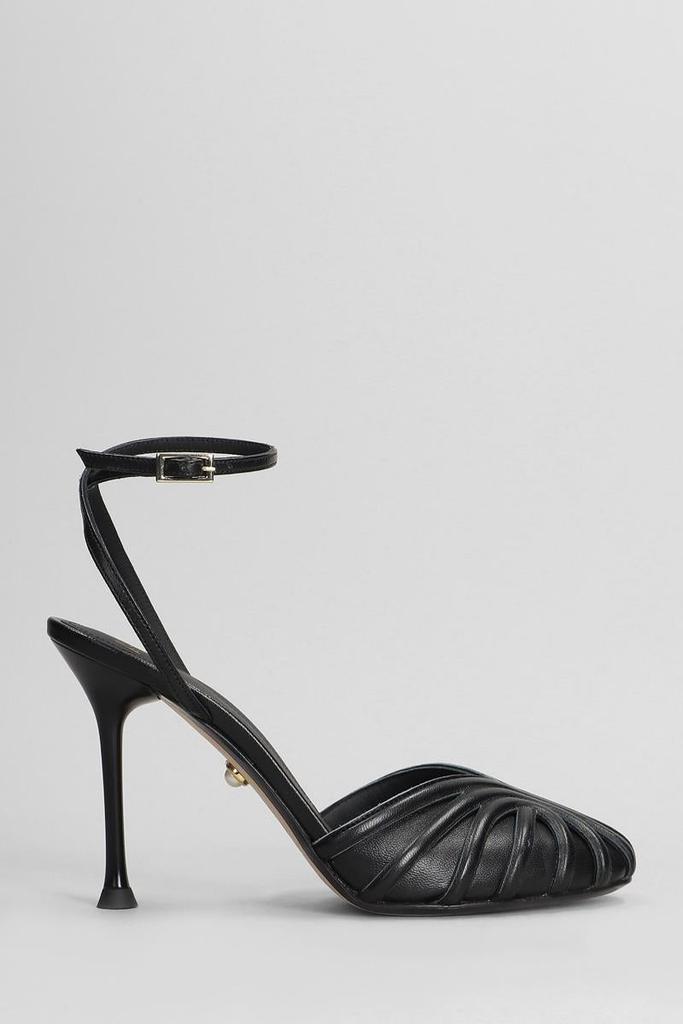 Alevi Milano Alevì Milano Thalia 095 Pumps