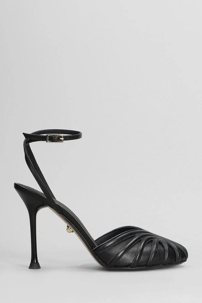 Alevi Milano Alevì Milano Thalia 095 Pumps 1