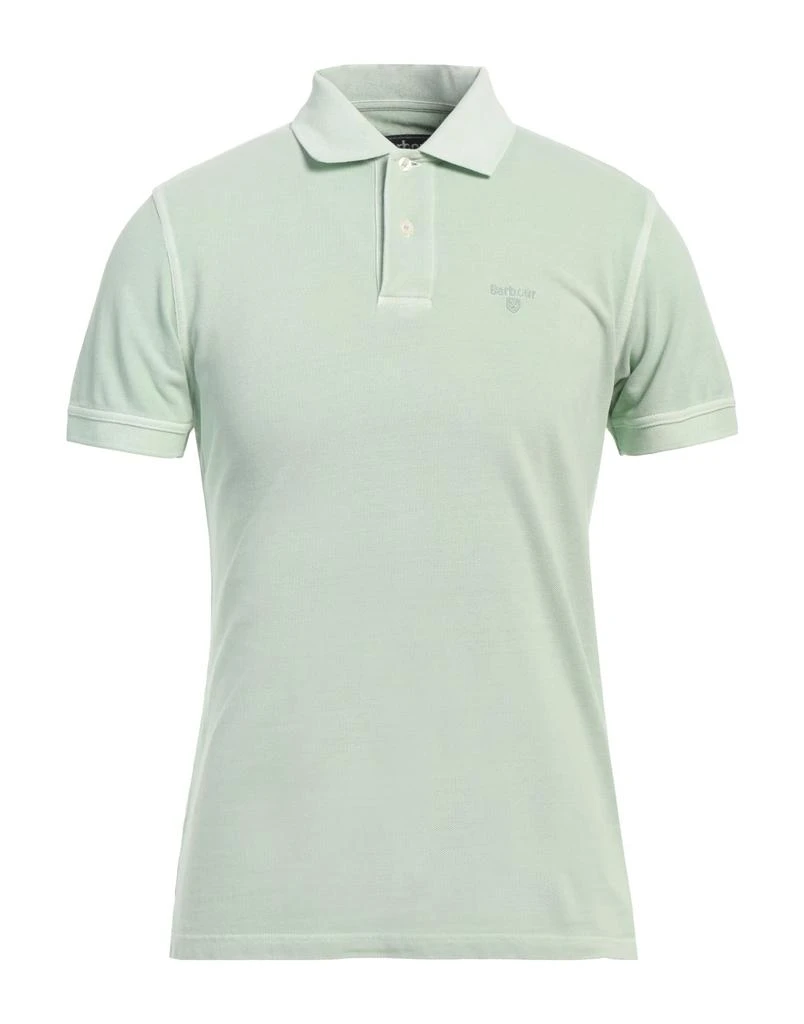 Barbour Polo shirt 1