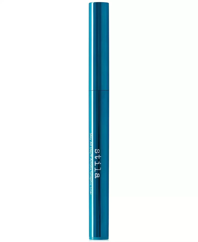 Stila Stay All Day ArtiStix Graphic Liner 7