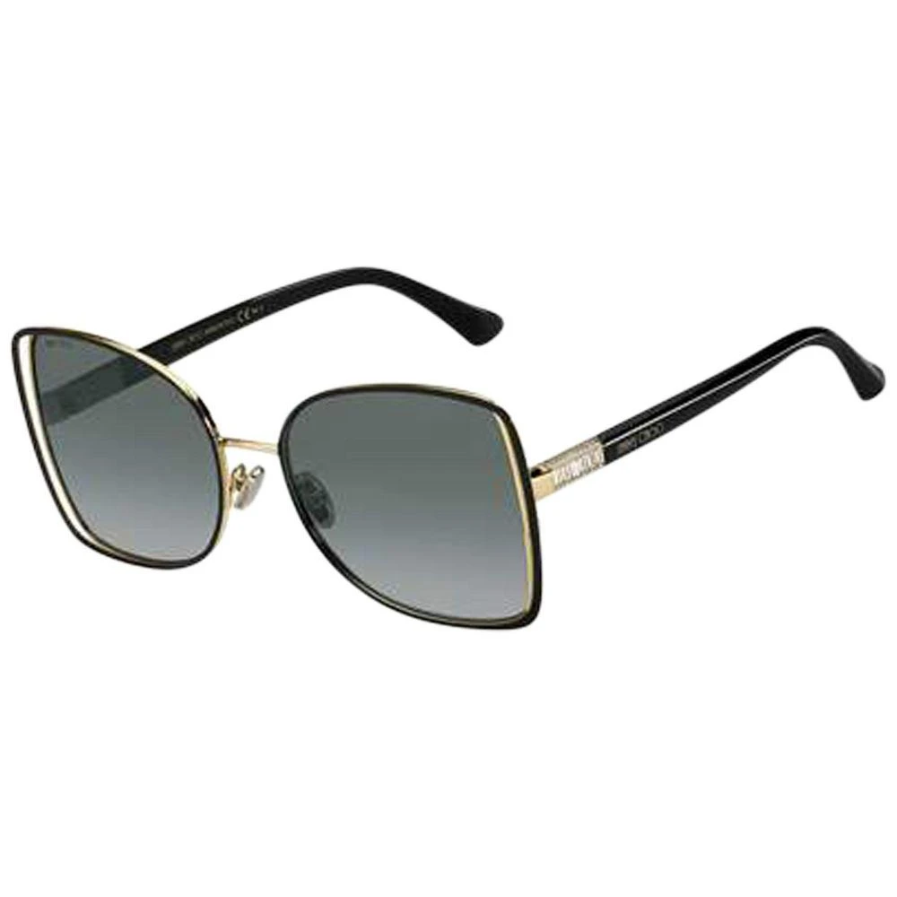 Jimmy Choo Women Women's Sunglasses 1
