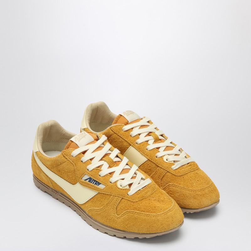 Autry Autry Mineral Windspin Sneaker