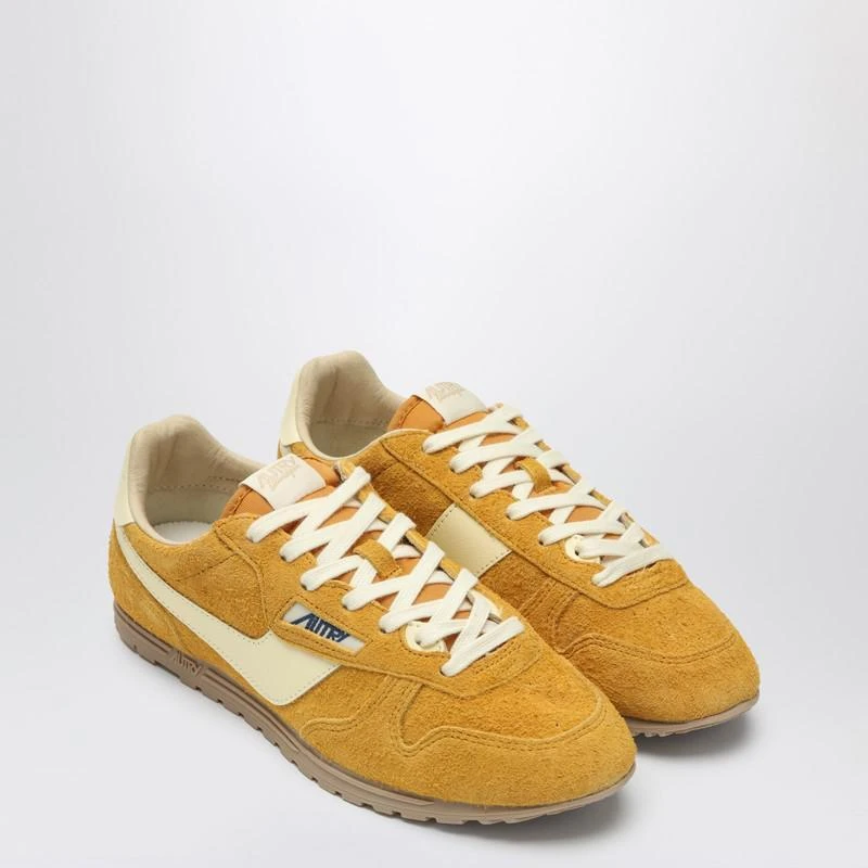 Autry Autry Mineral Windspin Sneaker 1