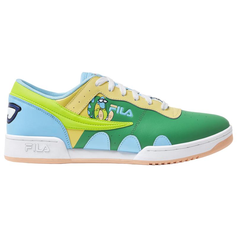 Fila Fila RML Filburt x Original Fitness - Men's