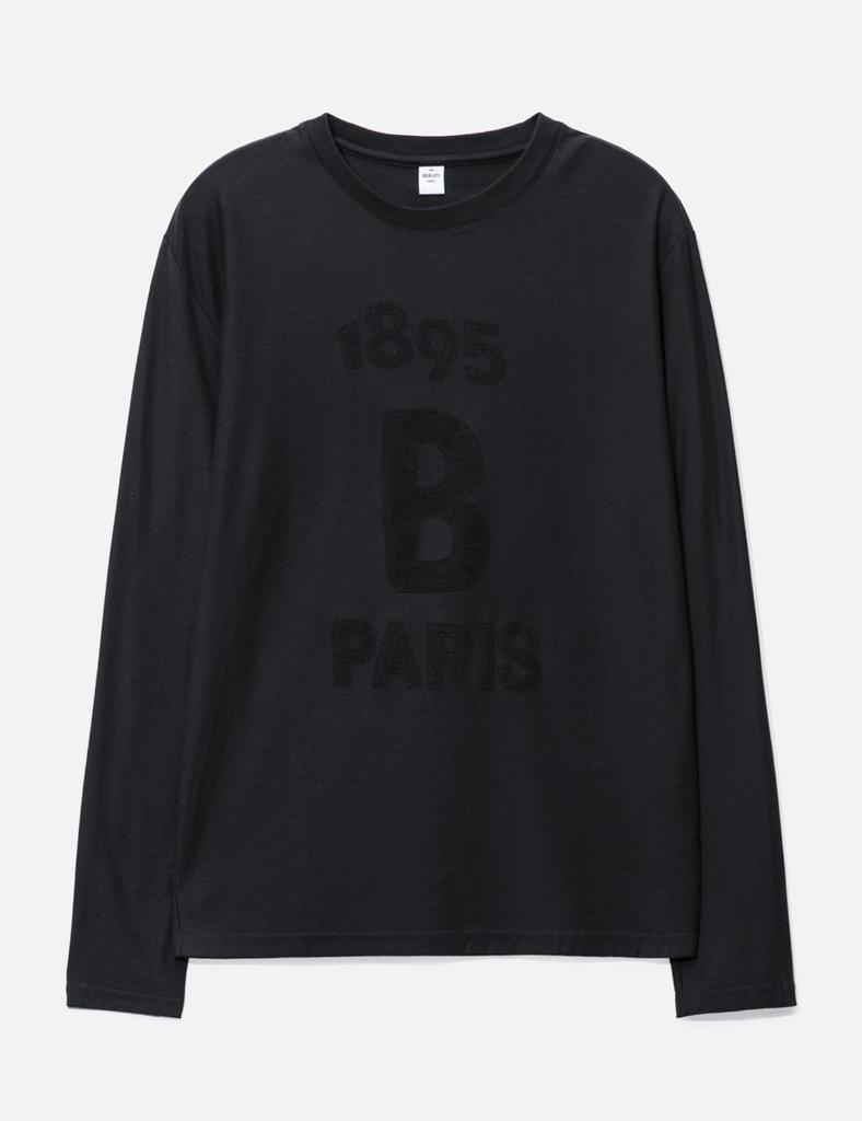 BERLUTI Berluti Long Sleeve T-Shirt