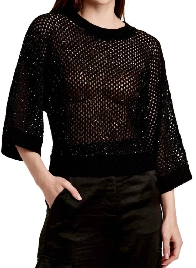 Another Love Another Love - Rosalia Sweater 1