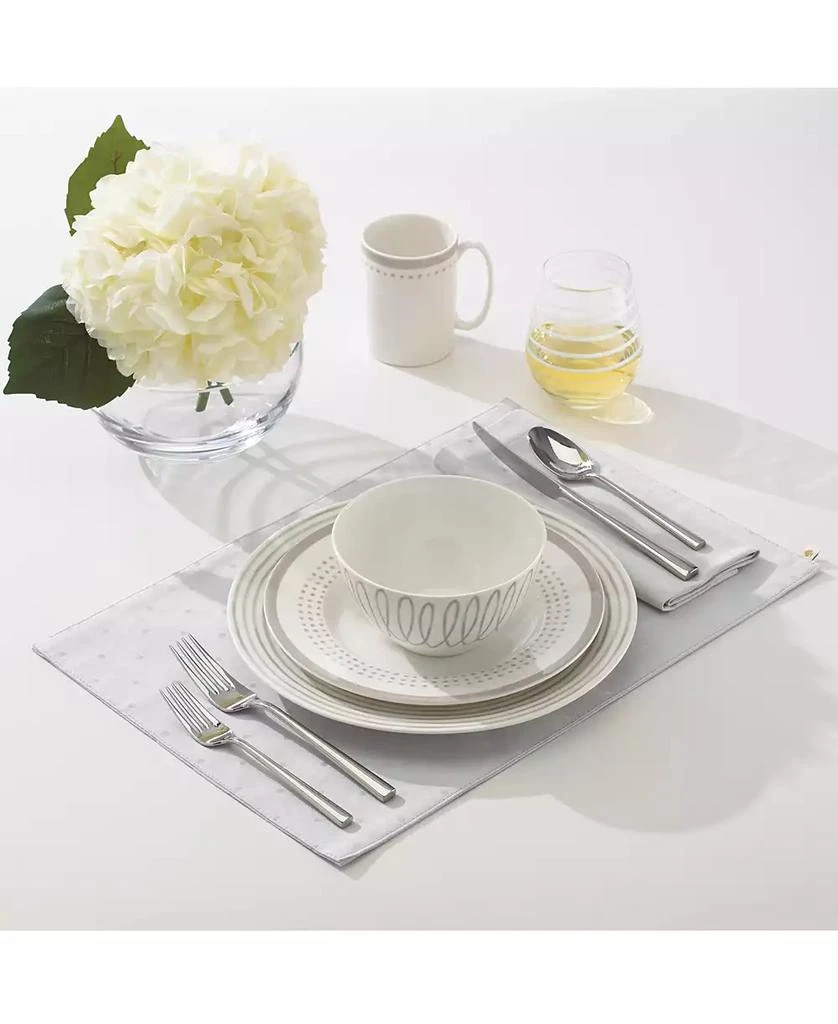 Kate Spade Malmo 5 Piece Place Setting 3
