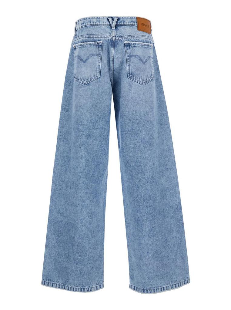 Versace Versace Jeans Couture 36-INCH - Jeans - BeyondStyle
