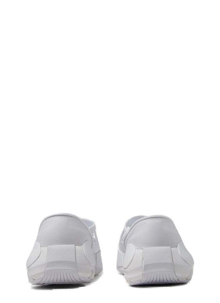 MAISON MARGIELA Maison Margiela X Reebok Cut-Out Slip-On Sneakers 4