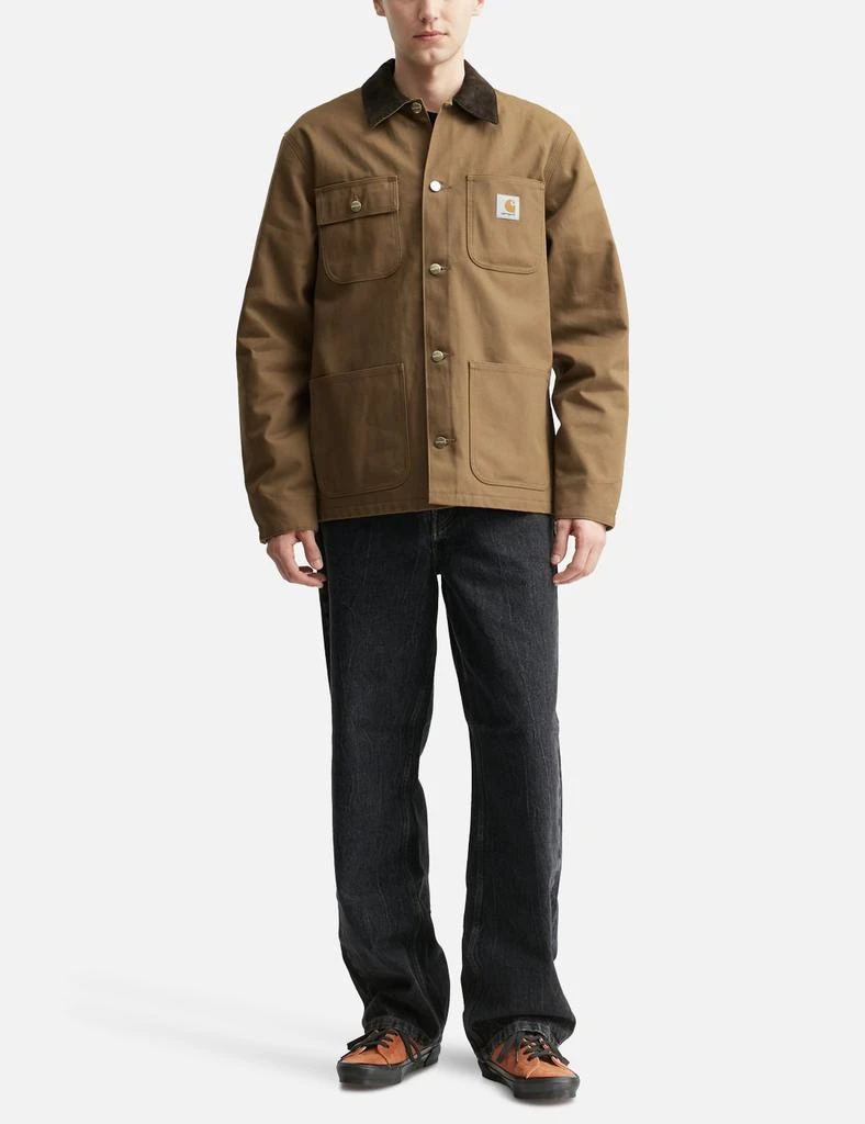 Carhartt WIP Michigan Coat (Winter) 5