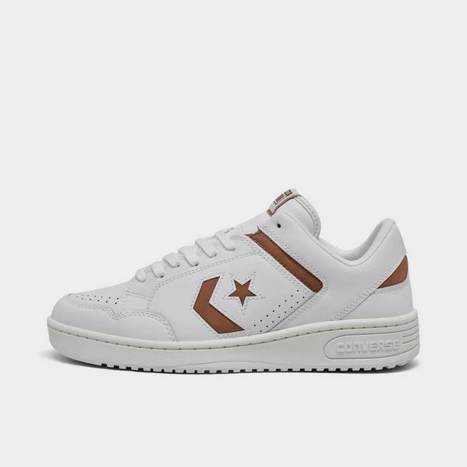 Converse Converse Weapon Low Casual Shoes 1